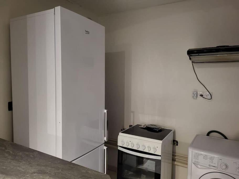 Appartement Au Calme - Maison Duplex Parking Châlons-en-Champagne